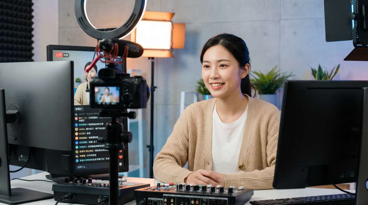 绿帽社专业视频直播