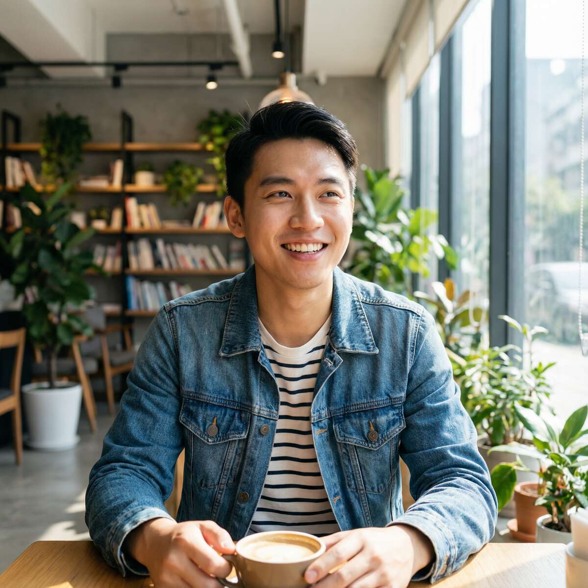 绿帽社心理顾问林博士